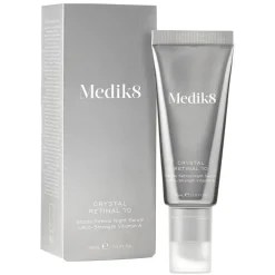 Crystal Retinal 10 Stable Retinal Night Serum 30ML