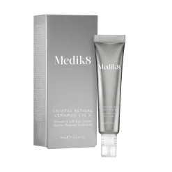 Crystal Retinal Ceramide Eye 3 15ML