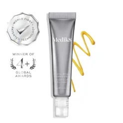 Crystal Retinal Ceramide Eye 10 15ML