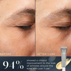 Crystal Retinal Ceramide Eye 10 15ML