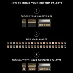 Curator Eyeshadow 0G