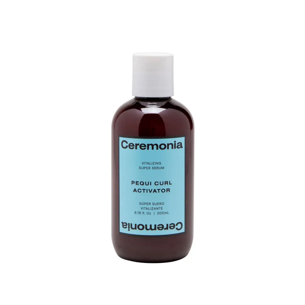 Curl Charisma™ Rice Amino + Avocado Leave-In Defining Crème 177ML