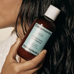 Curl Charisma™ Rice Amino + Avocado Leave-In Defining Crème 177ML