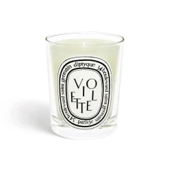 Cyprès Scented Candle 190G