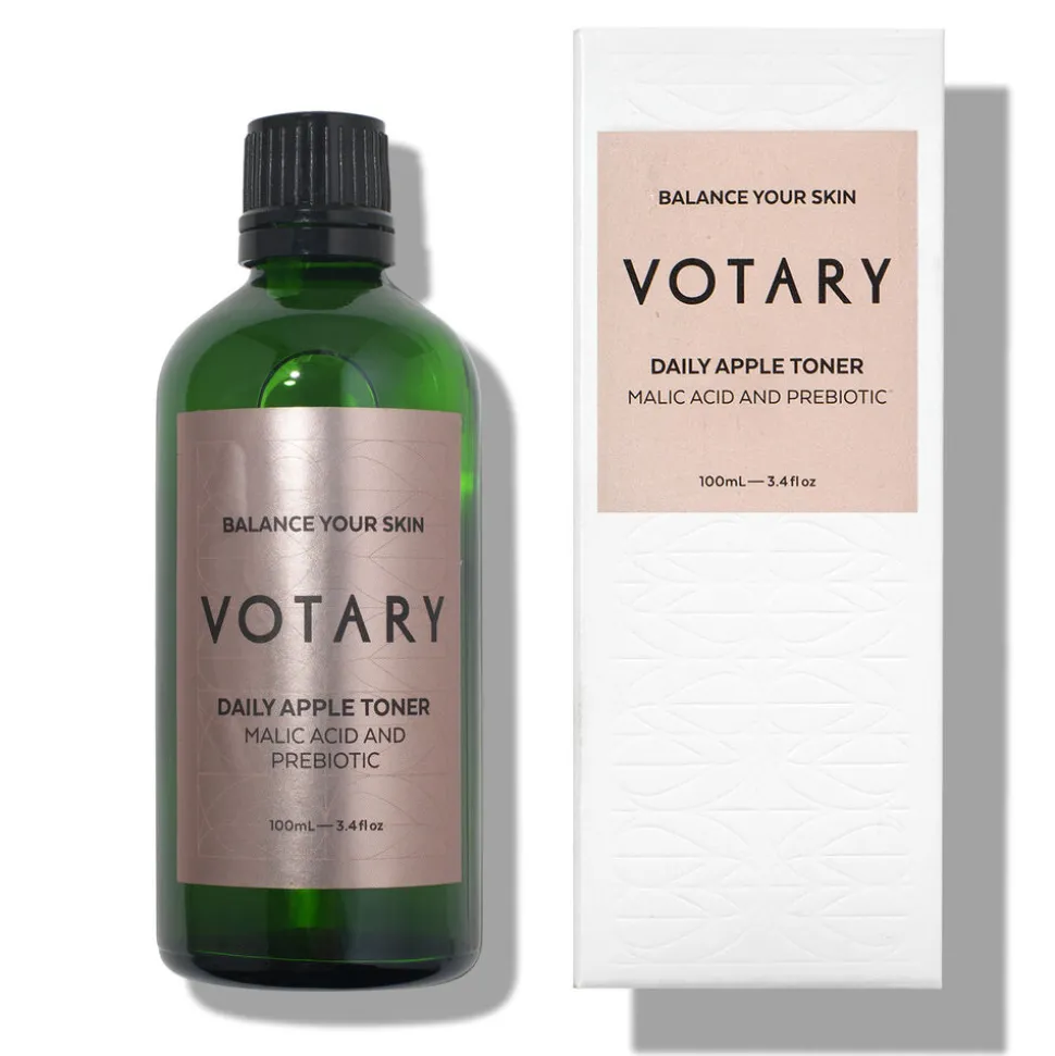 Daily Apple Toner 100ML