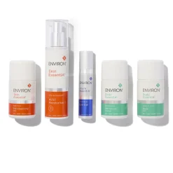 Daily Essentia Skincare Collection