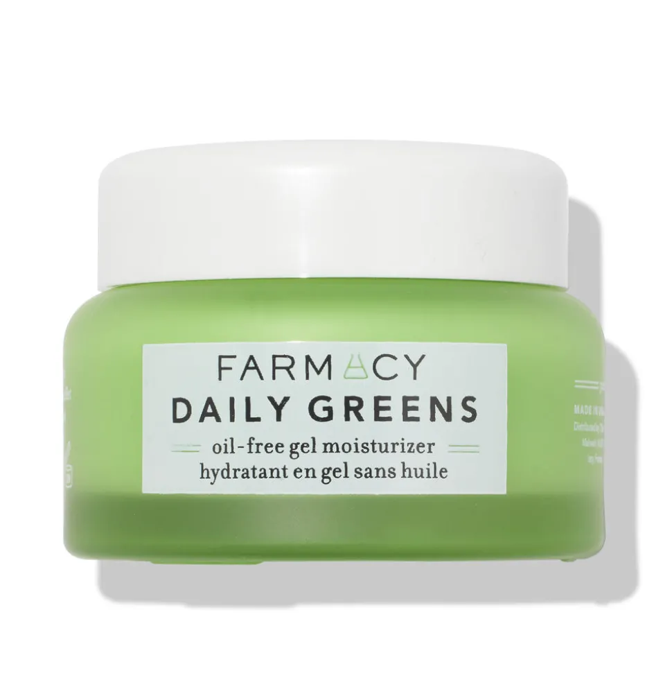 Daily Greens Gel Moisturizer 50ML