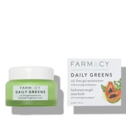 Daily Greens Gel Moisturizer 50ML