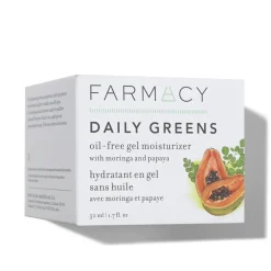 Daily Greens Gel Moisturizer 50ML