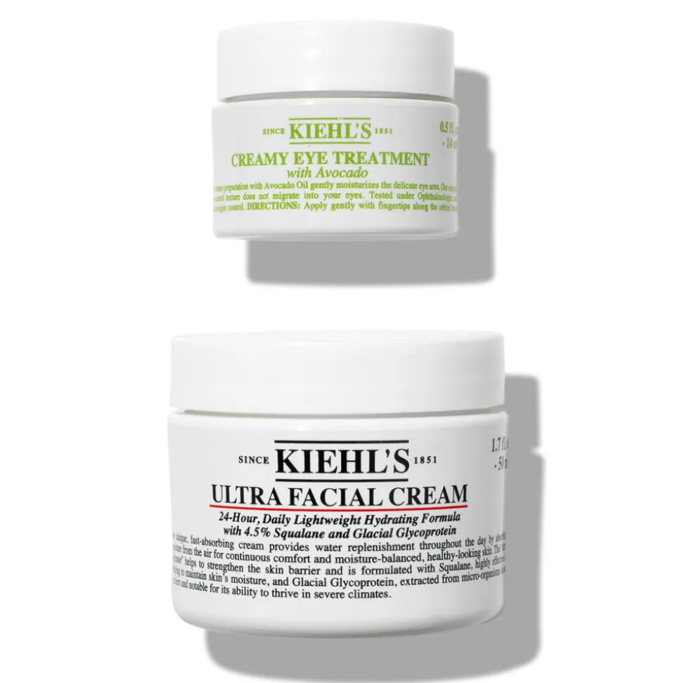 Daily Hydrating Duo Set