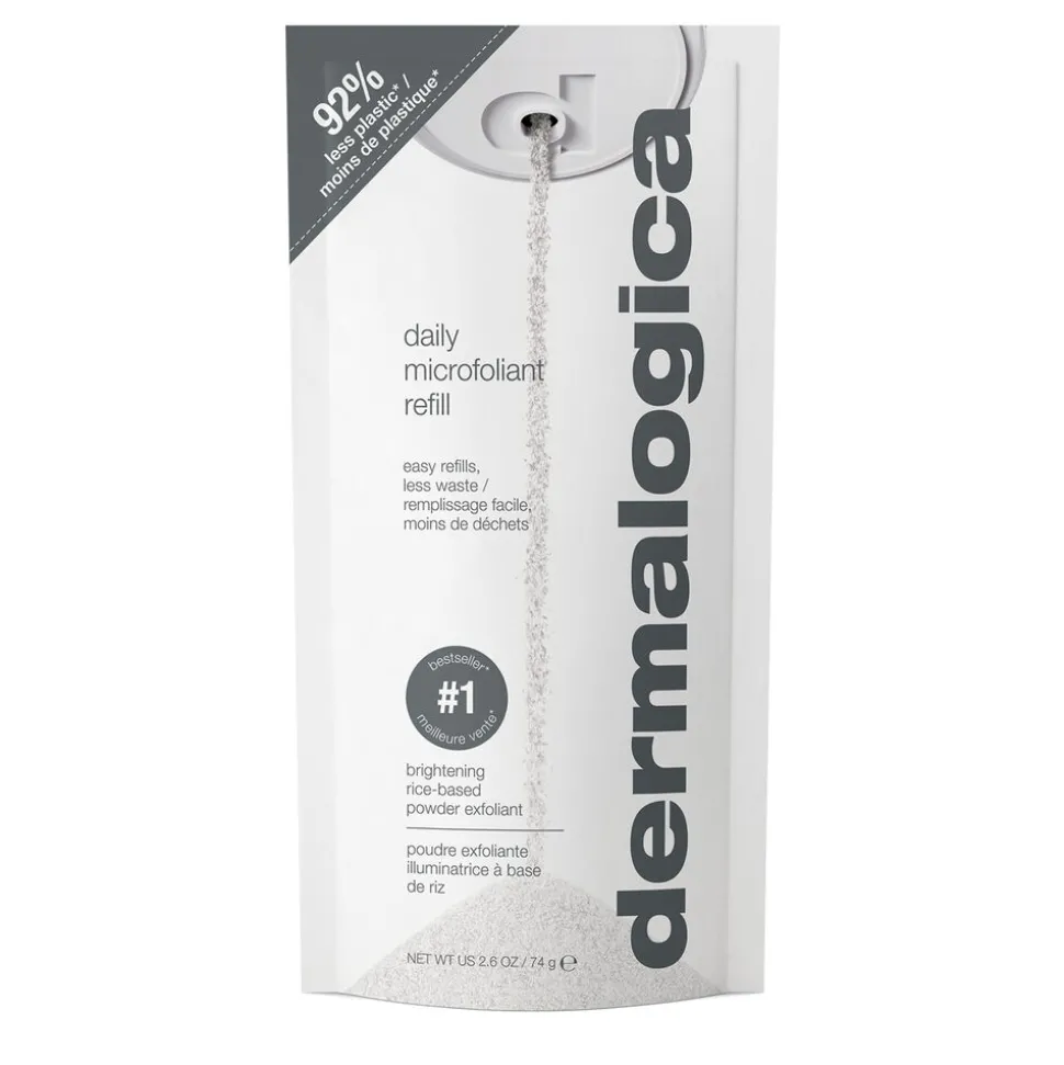 Daily Microfoliant Refill
