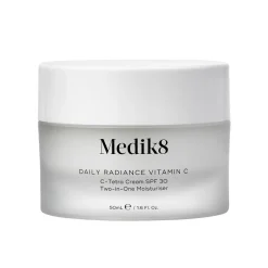 Daily Radiance Vitamin C SPF30 50ML