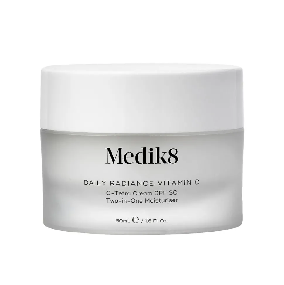Daily Radiance Vitamin C SPF30 50ML