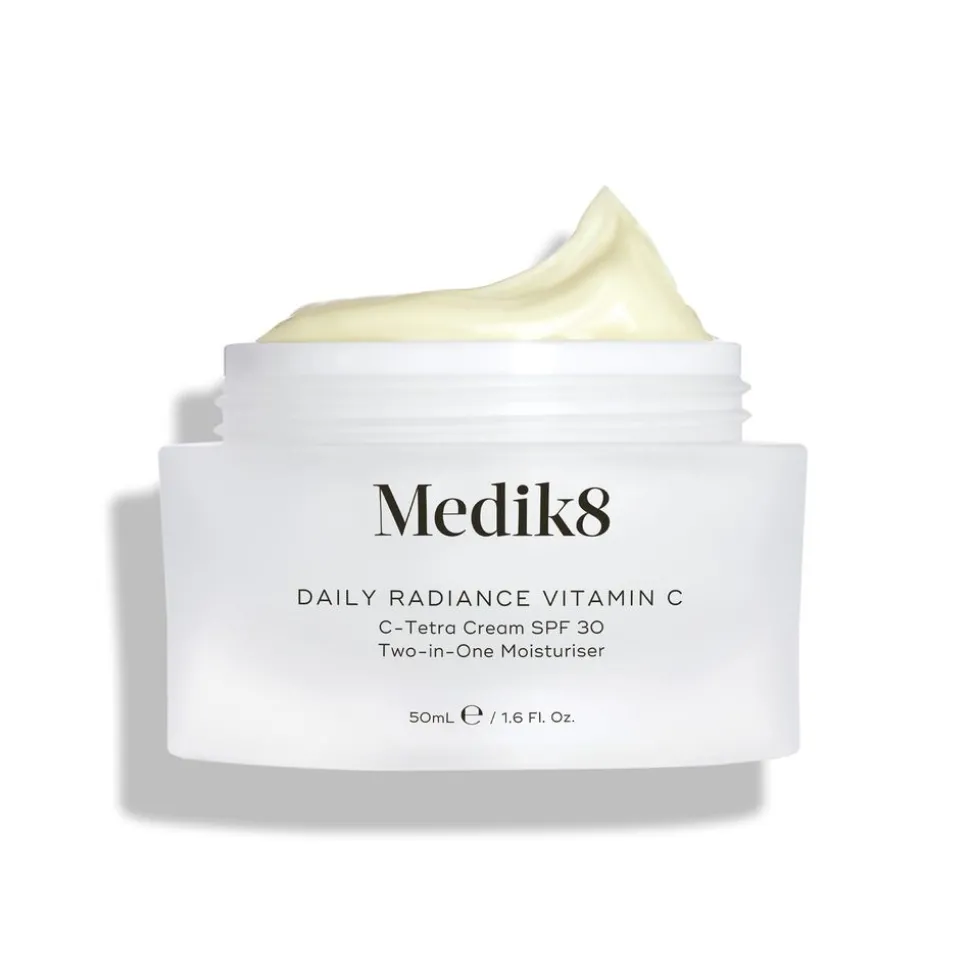 Daily Radiance Vitamin C SPF30 50ML