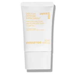 Daily UV Defense Sunscreen SPF 30 50ML