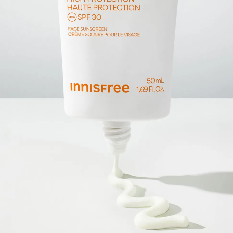 Daily UV Defense Sunscreen SPF 30 50ML