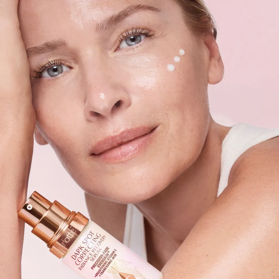 Dark Spot Correcting Radiance Recovery Serum
