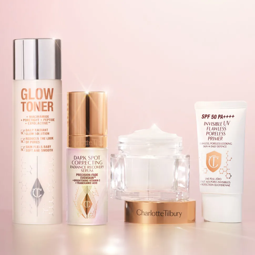 Dark Spot Correcting Radiance Recovery Serum
