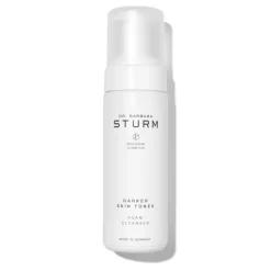 Darker Skin Tones Foam Cleanser 150ML