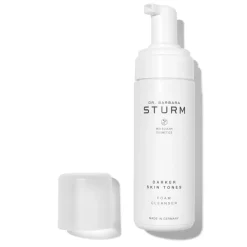 Darker Skin Tones Foam Cleanser 150ML