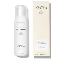 Darker Skin Tones Foam Cleanser 150ML
