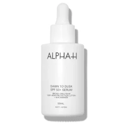 Dawn To Dusk SPF 50+ Serum 50ML
