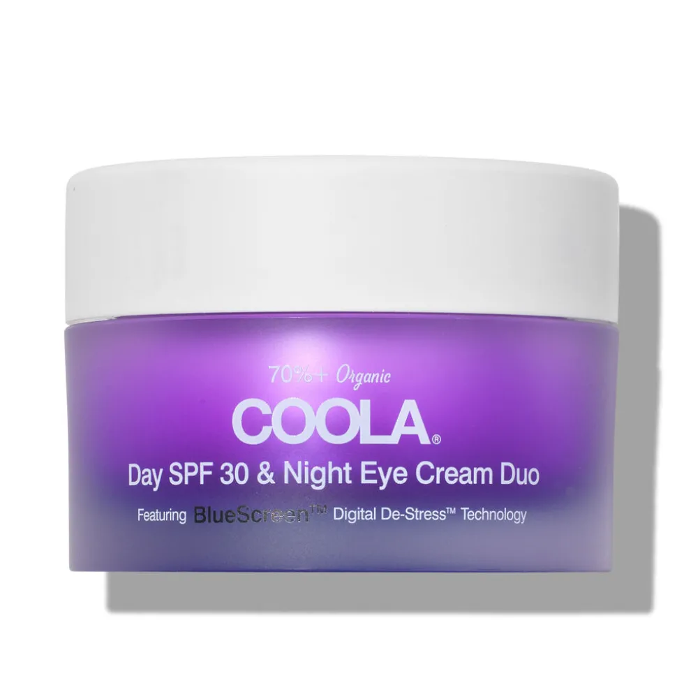 Day Spf30+night Eyecream Duo