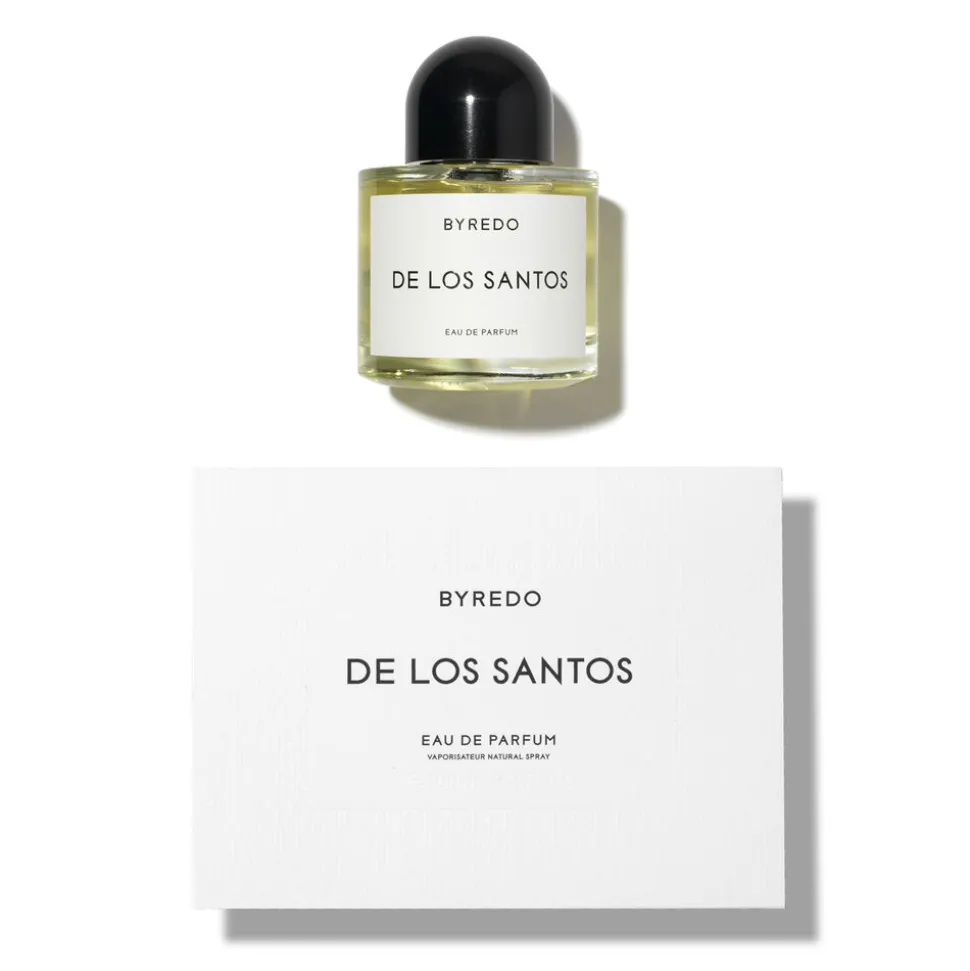 De Los Santos Eau de Parfum 50ML