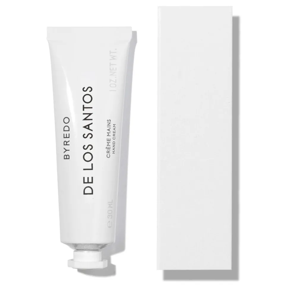 De Los Santos Hand Cream 30ML