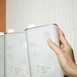 Dedtergent Milk 946ML