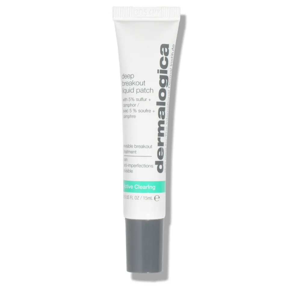Deep Breakout Liquid Patch 15ML