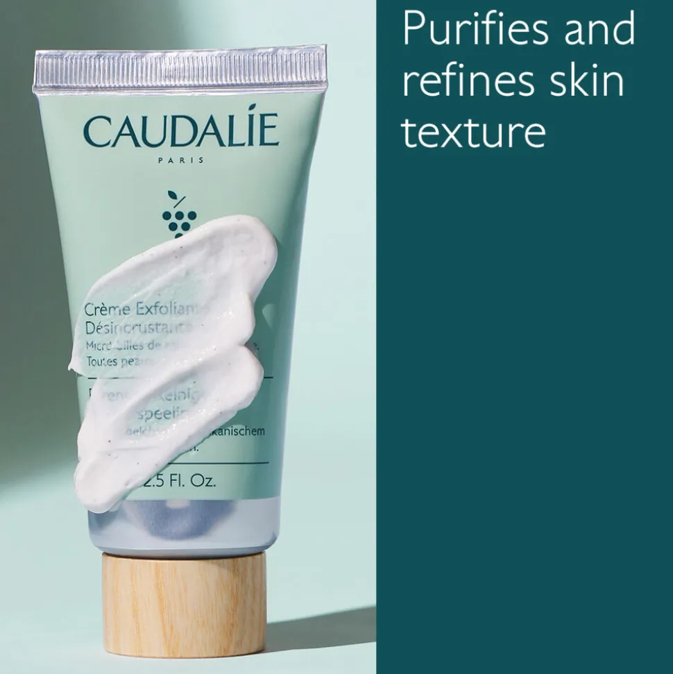 Deep Cleansing Exfoliator 75ML