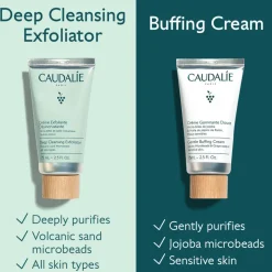Deep Cleansing Exfoliator 75ML