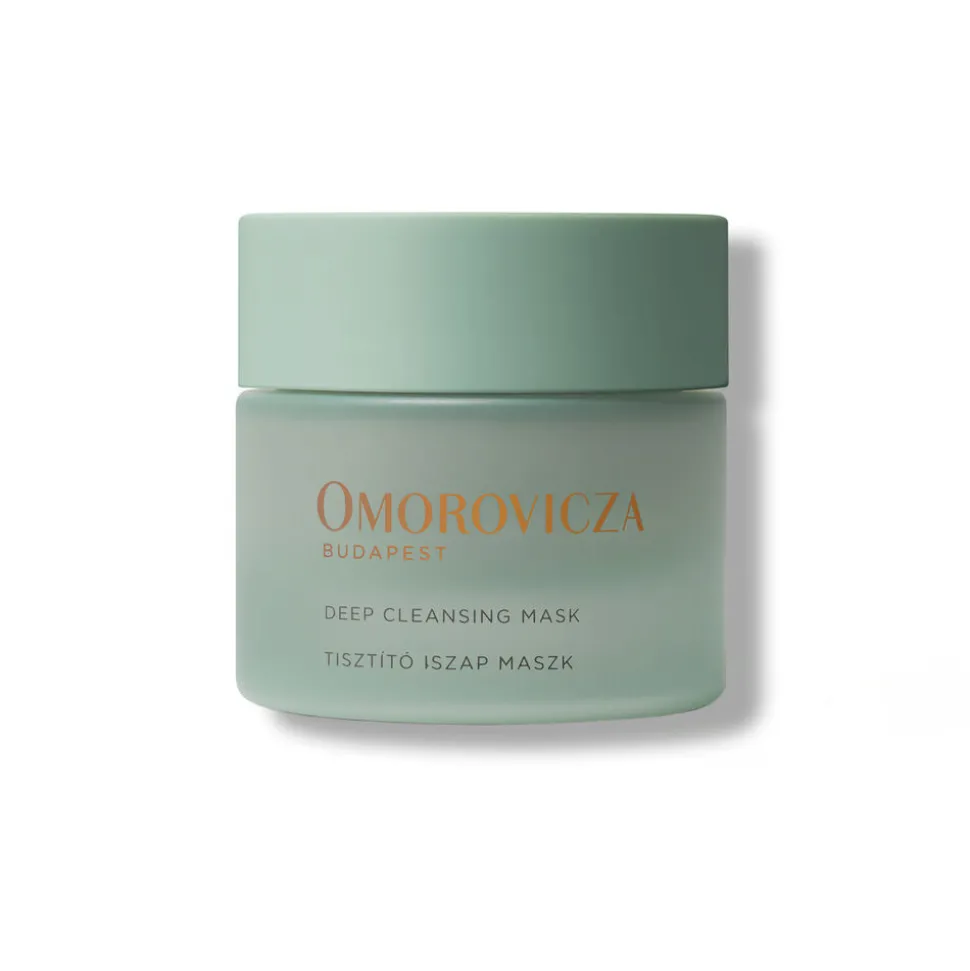 Deep Cleansing Mask 50ML