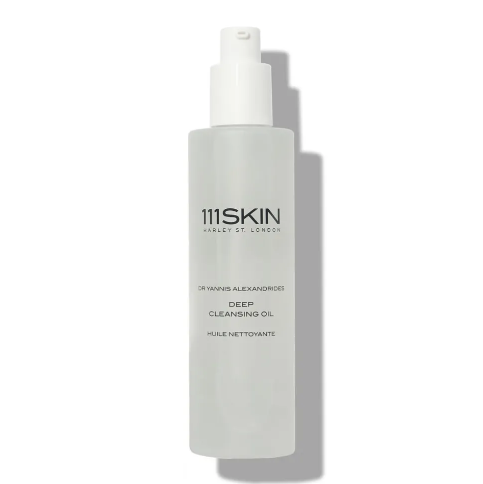 Deep Cleansing Oil 100ML