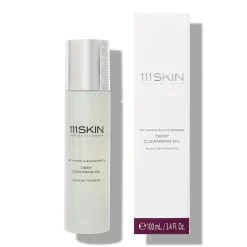 Deep Cleansing Oil 100ML
