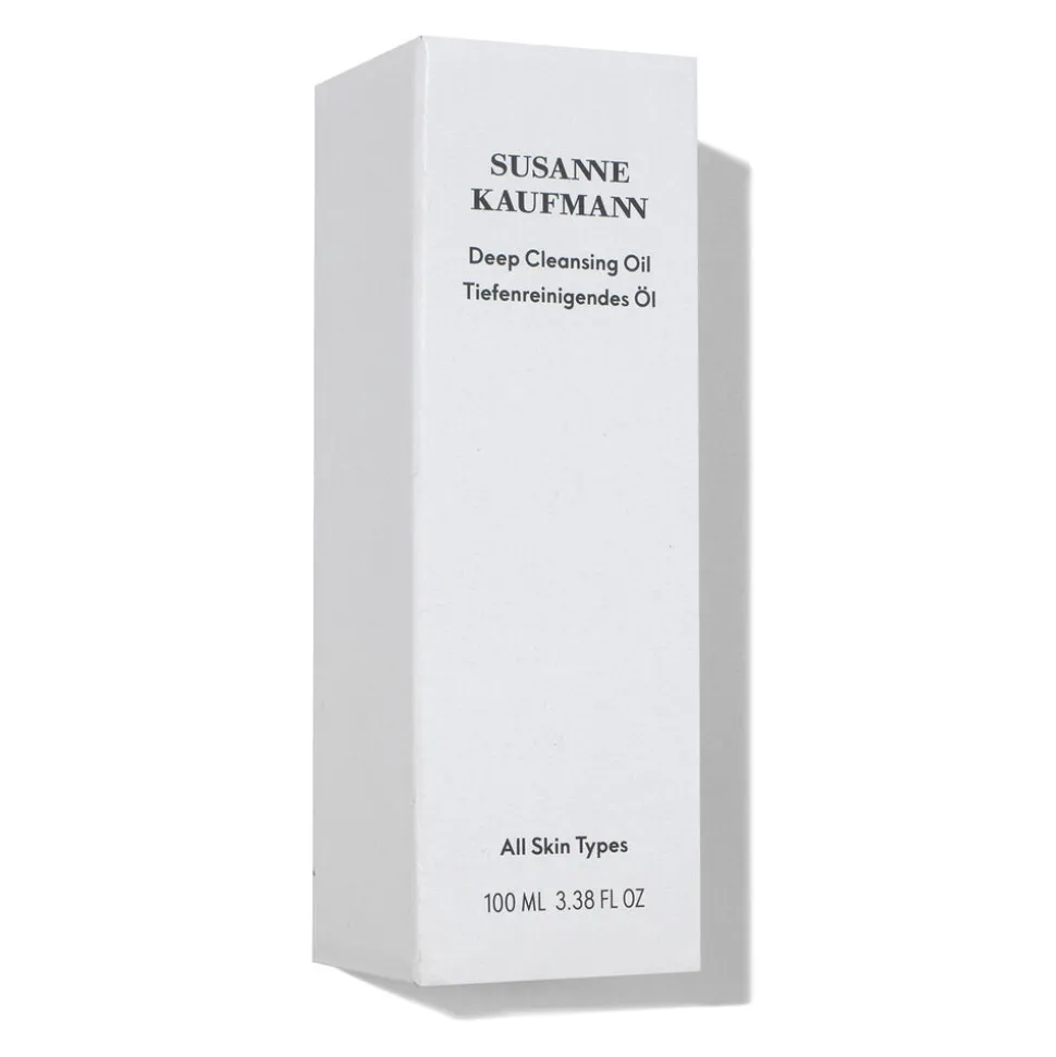 Deep Cleansing Oil 100ML