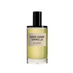 Deep Dark Vanilla 100ML