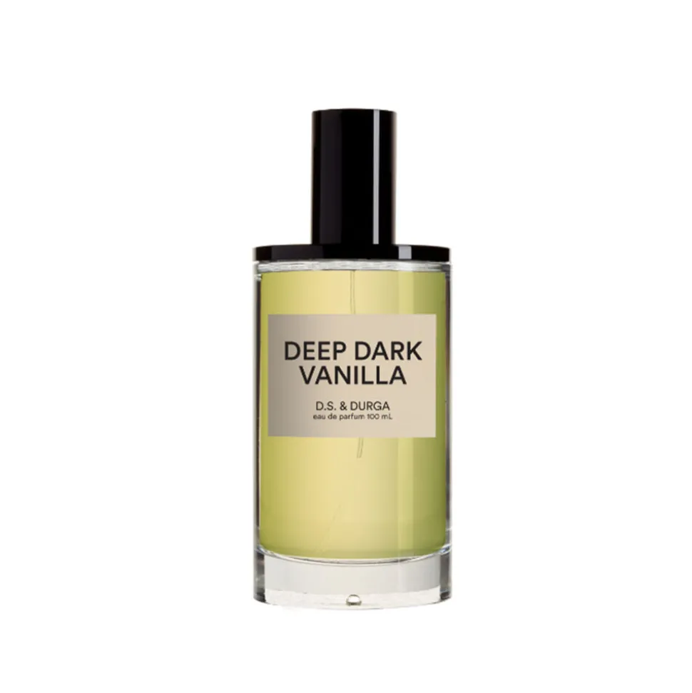 Deep Dark Vanilla 100ML