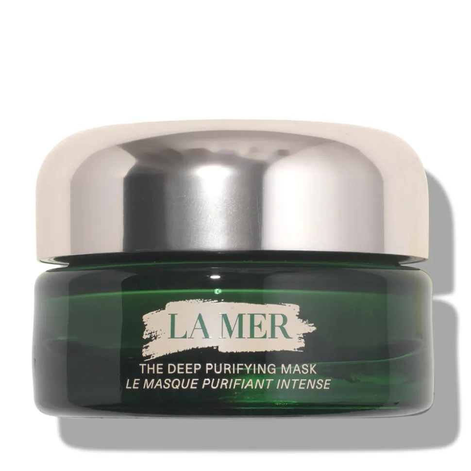Deep Purifying Mask 50ML