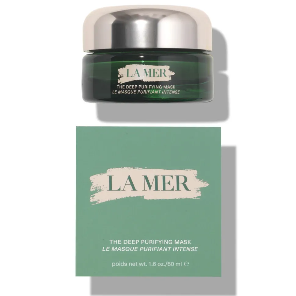 Deep Purifying Mask 50ML