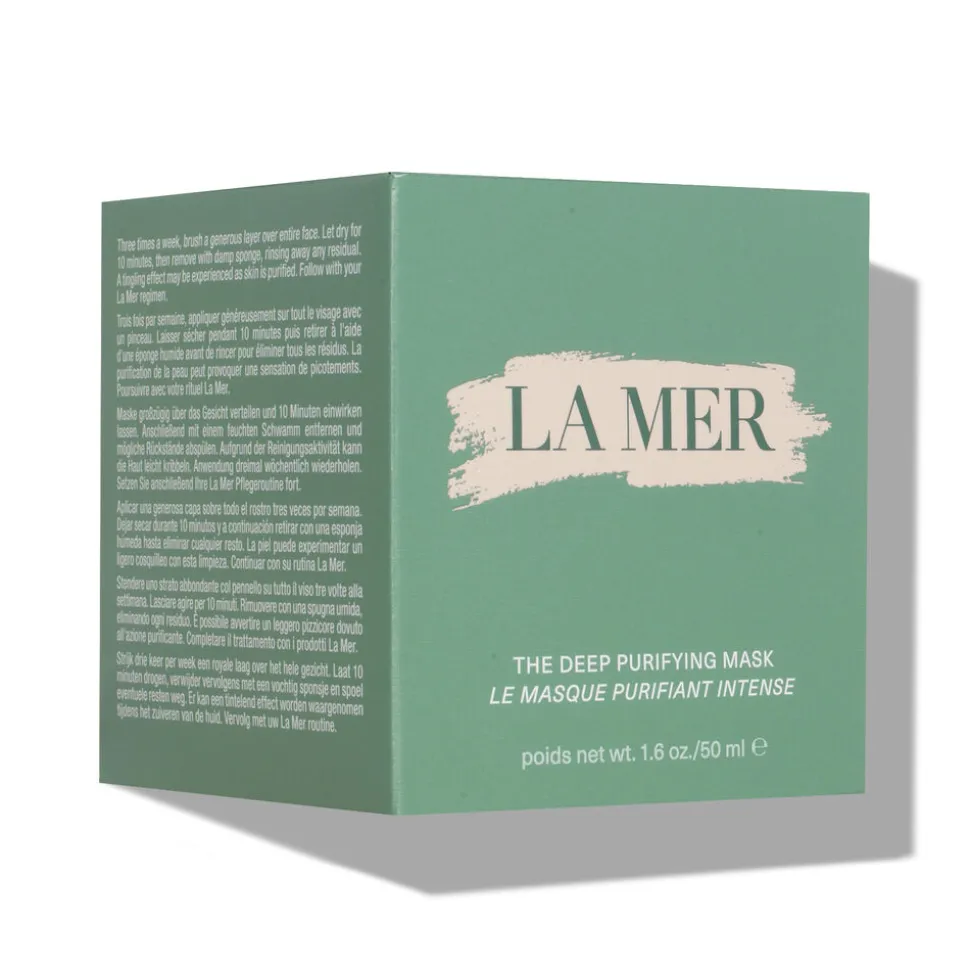 Deep Purifying Mask 50ML
