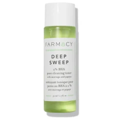 Deep Sweep 2% BHA Toner 50ML