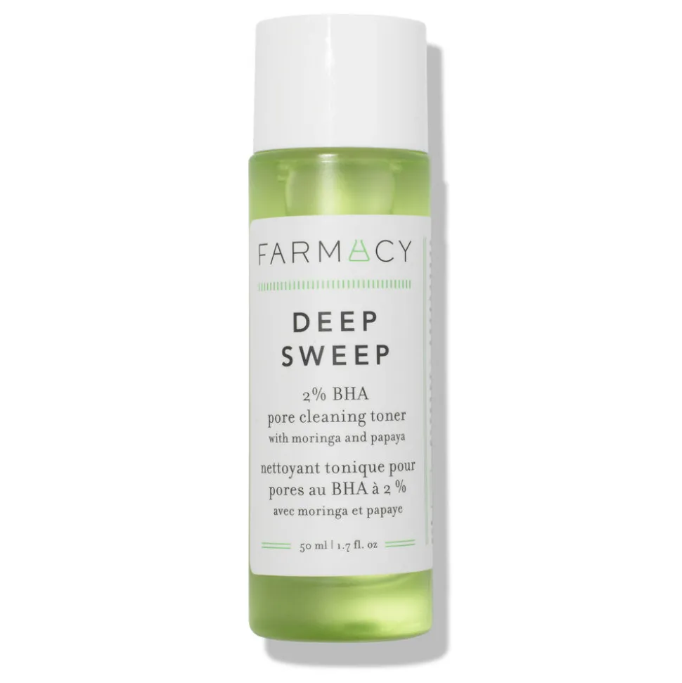 Deep Sweep 2% BHA Toner 50ML