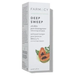 Deep Sweep 2% BHA Toner 50ML