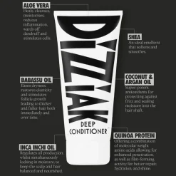 Deeper Love 5-minute Intense Treatment Mask 200ML