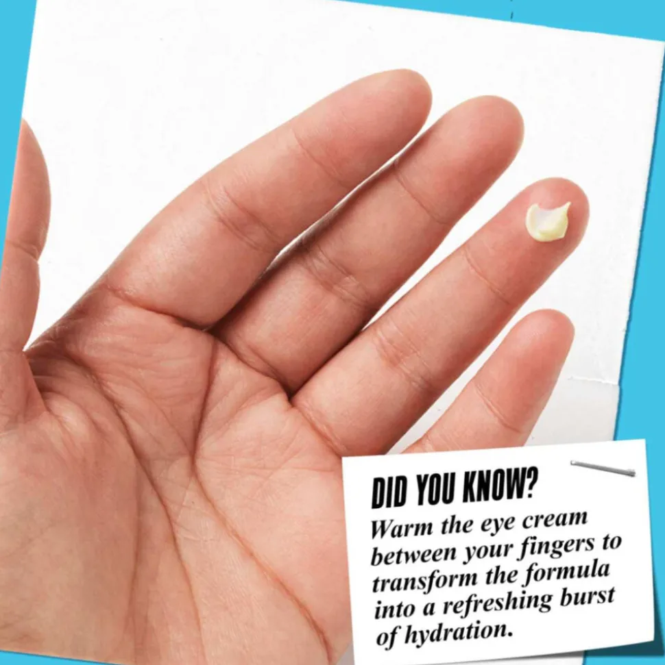Dehydration Relief
