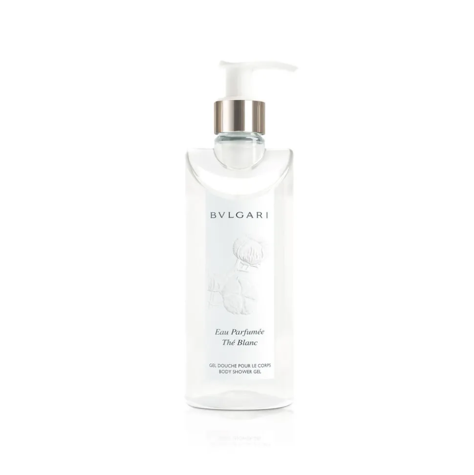 Delicia Drench Shower Oil 385ML