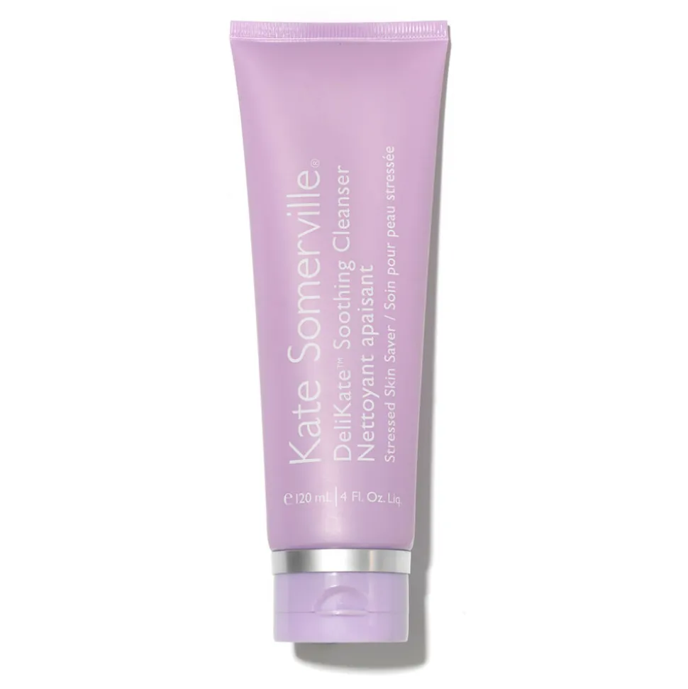DeliKate Soothing Cleanser 120ML
