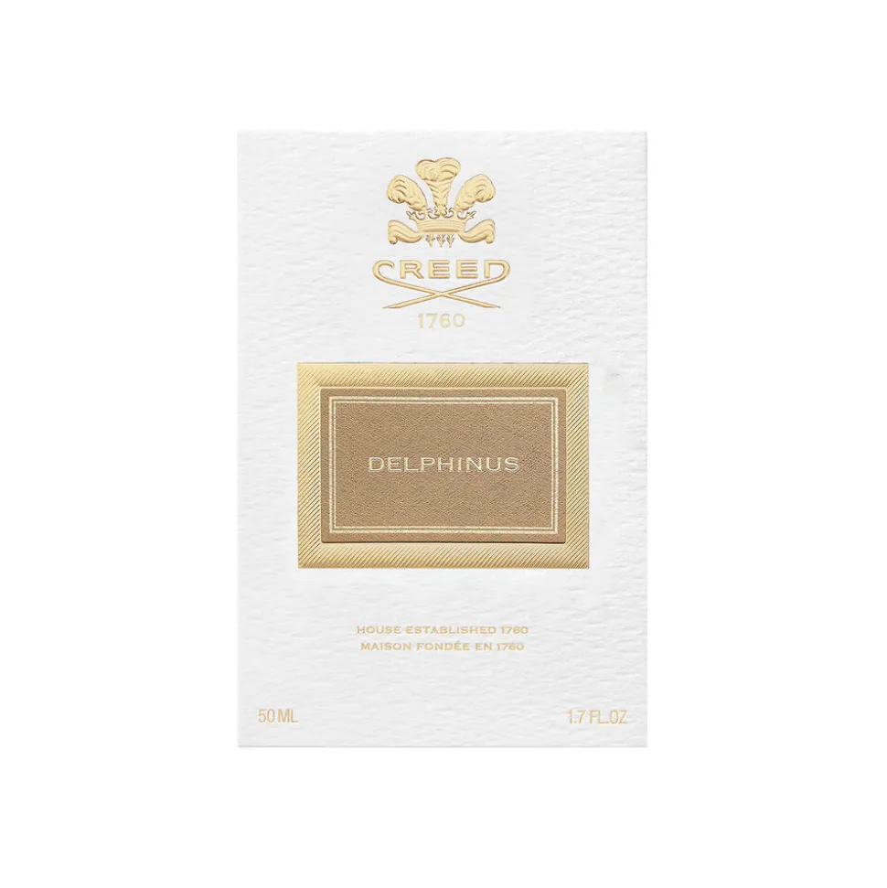 Delphinus Eau de Parfum
